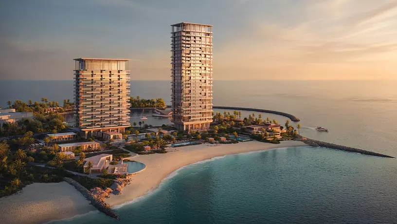 Дубай и Абу-Даби признаны одними из самых устойчивых и готовых к будущему городов мира