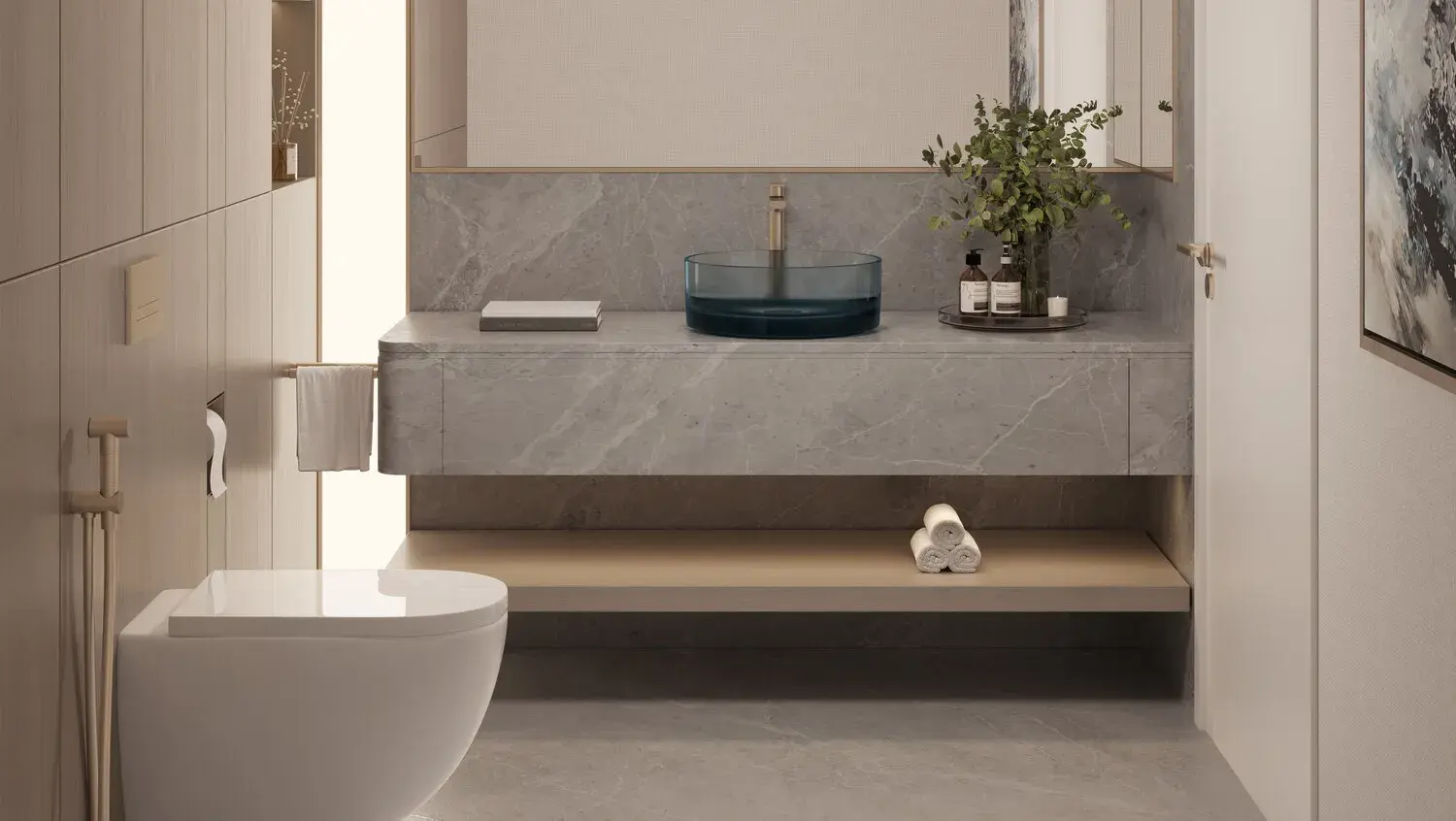 Apartment in Dubai, UAE, 111.48m² - image 4