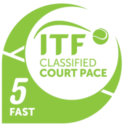 ITF 5 - SPORTFLOOR-EX-FAST