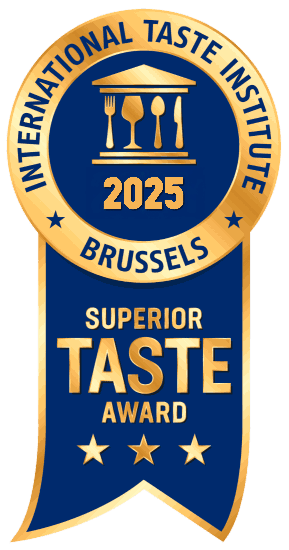 Superior Taste Award