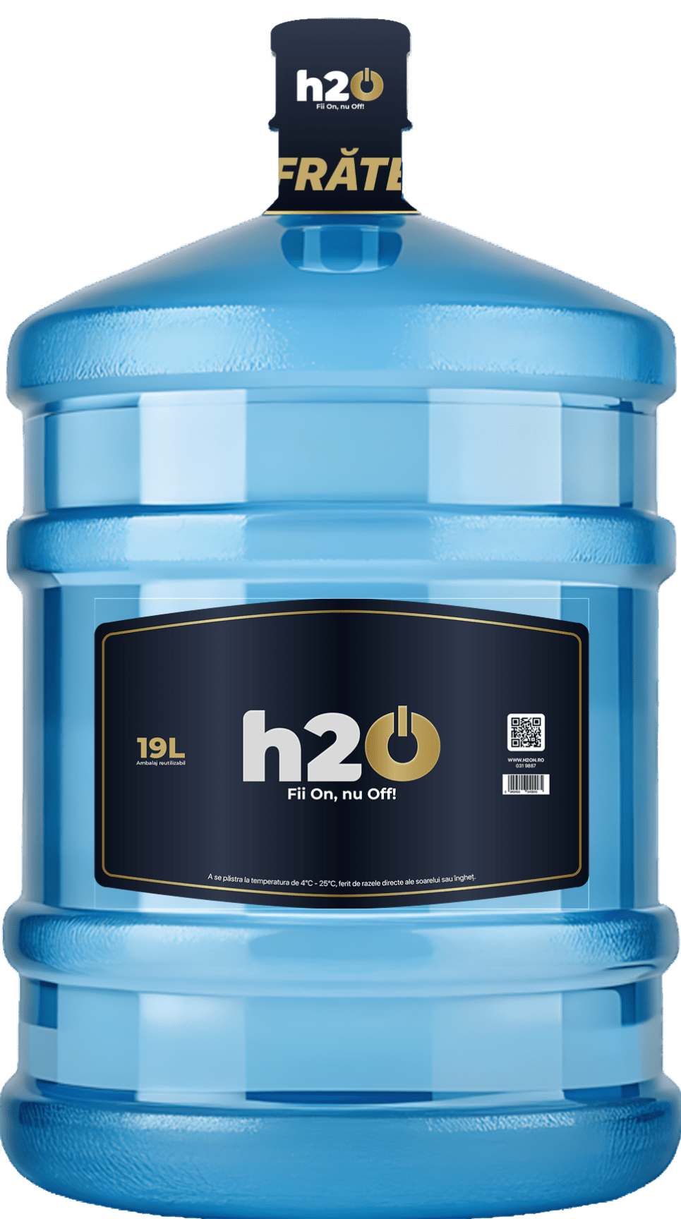 H2ON 19L