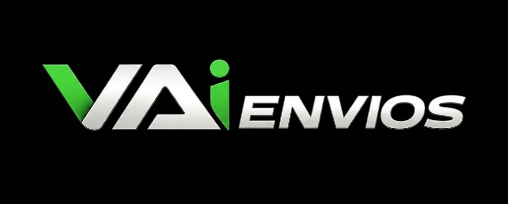 VAi ENVIOS logo