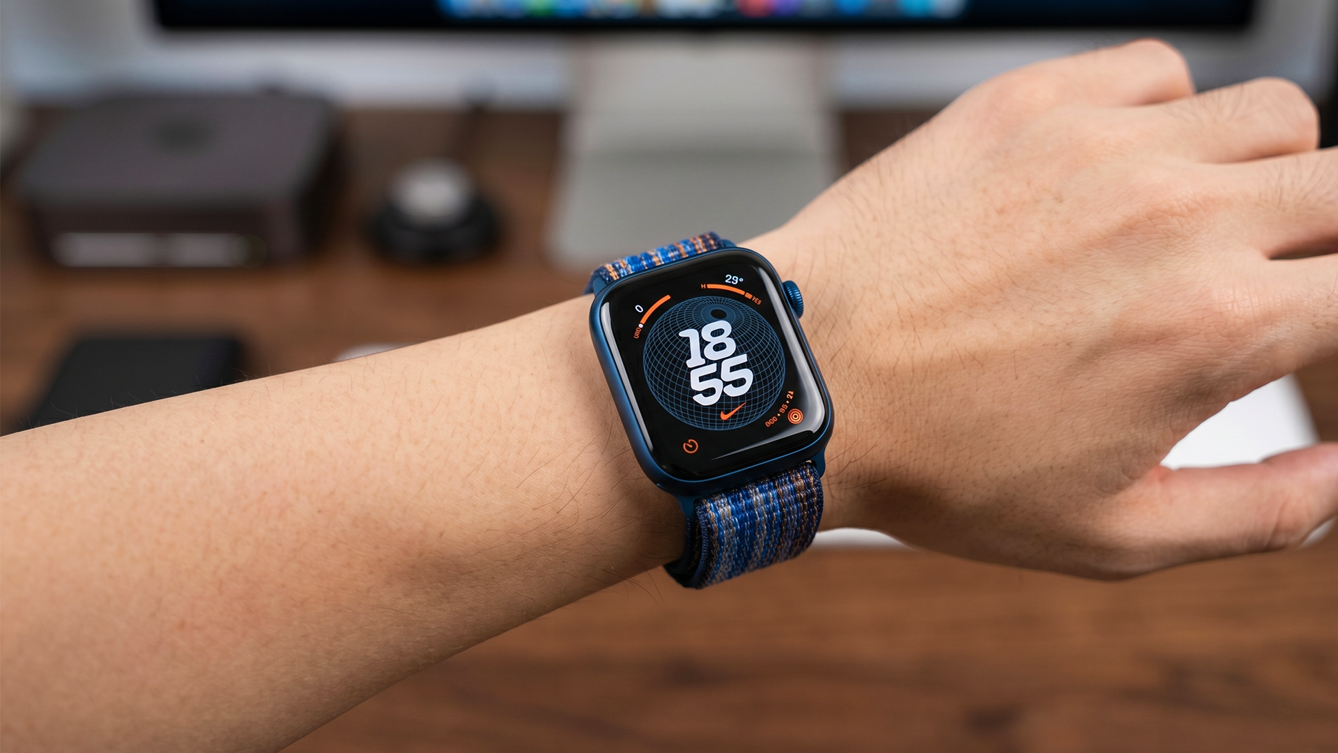 Imagen de Apple Watch Podría Revolucionar la Vida de Diabéticos: ¡El Monitoreo de Glucosa Sin Agujas Está Más Cerca de lo Que Crees!