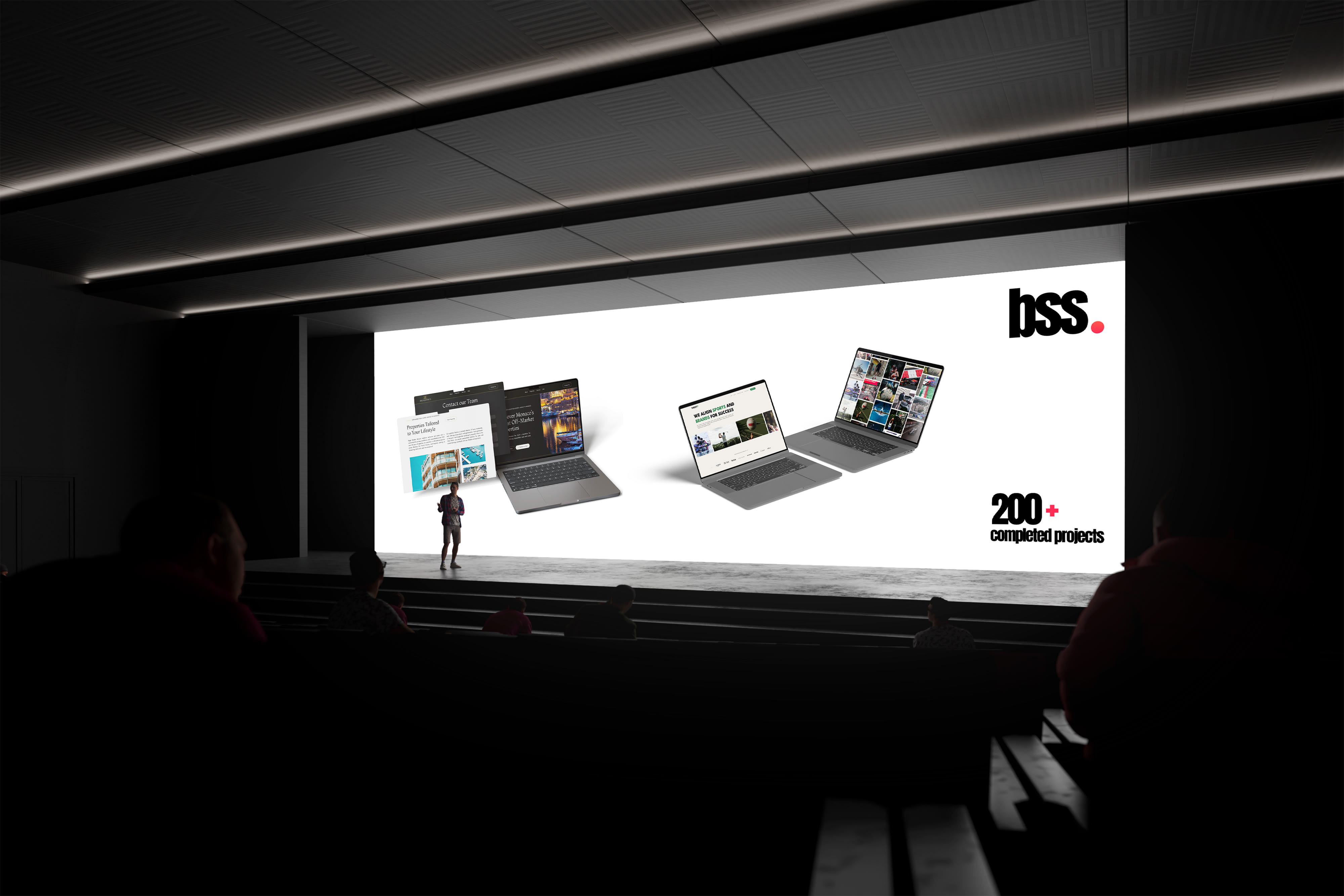 Continuous optimization and reporting