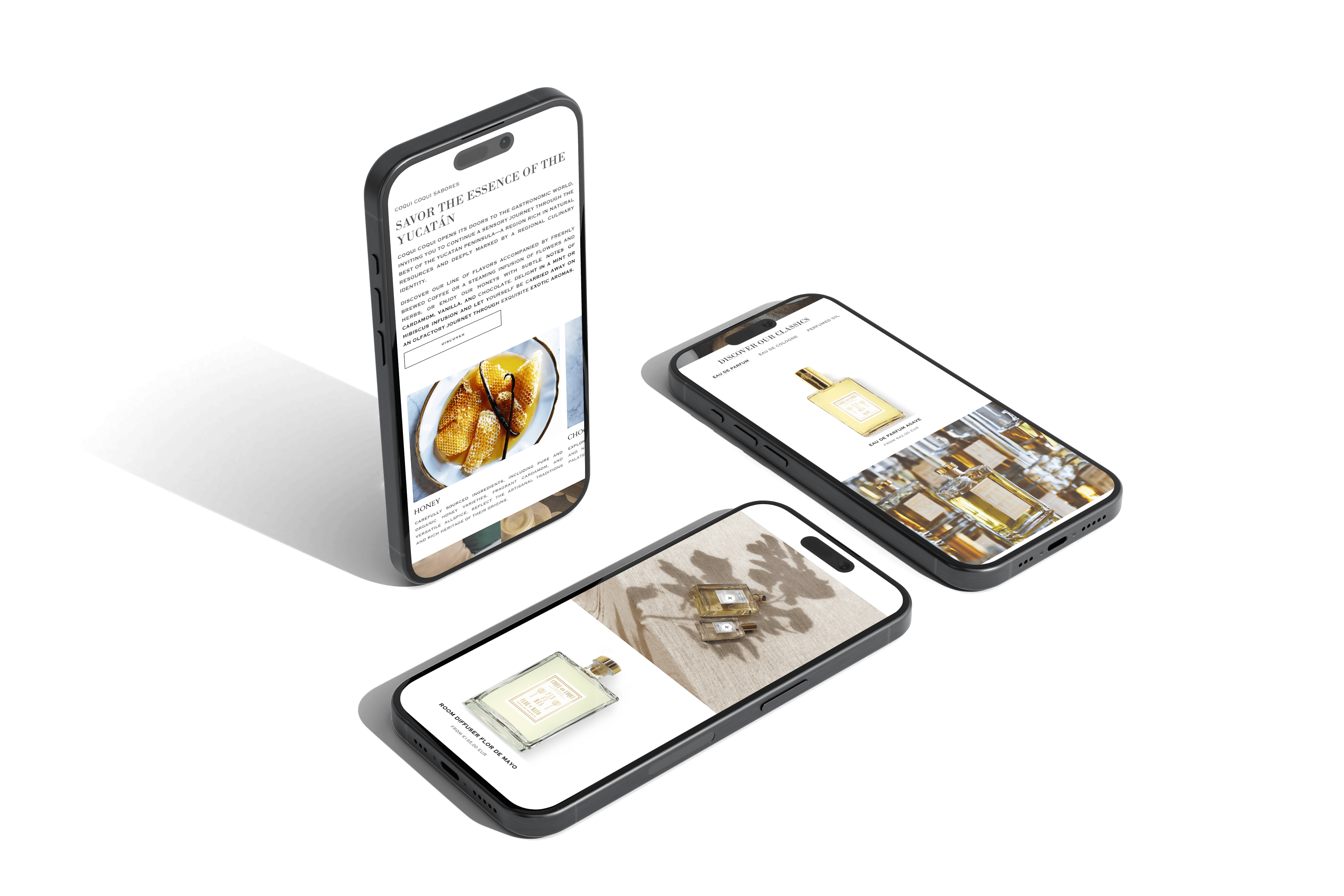 Digital Agency Monaco