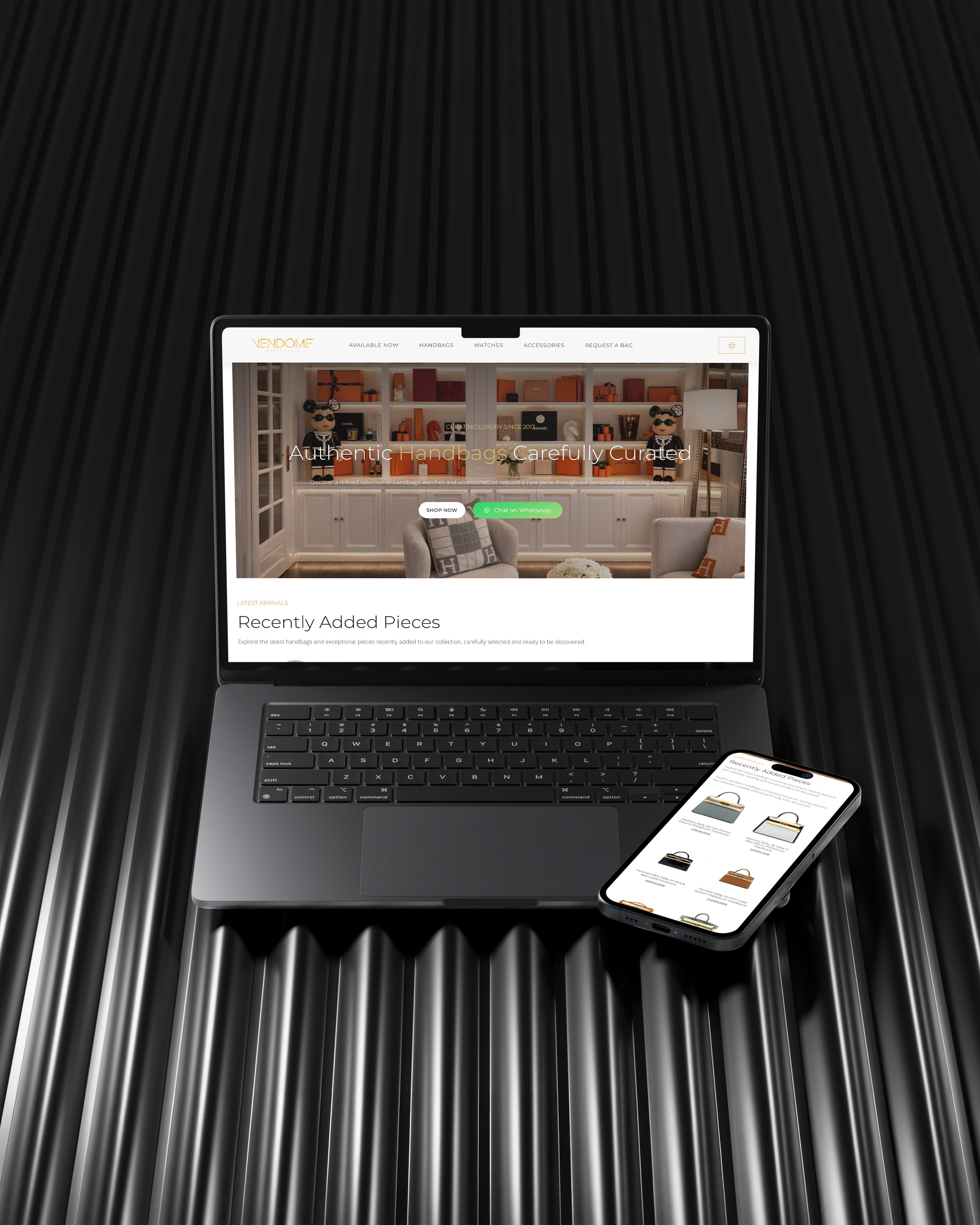 Soluzioni E-Commerce