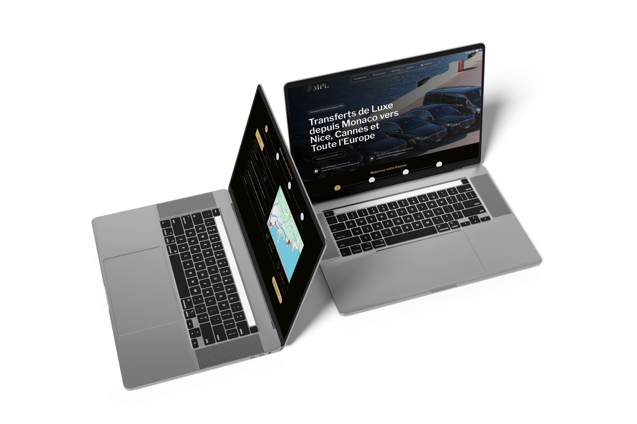 Monaco Prestige Limousines