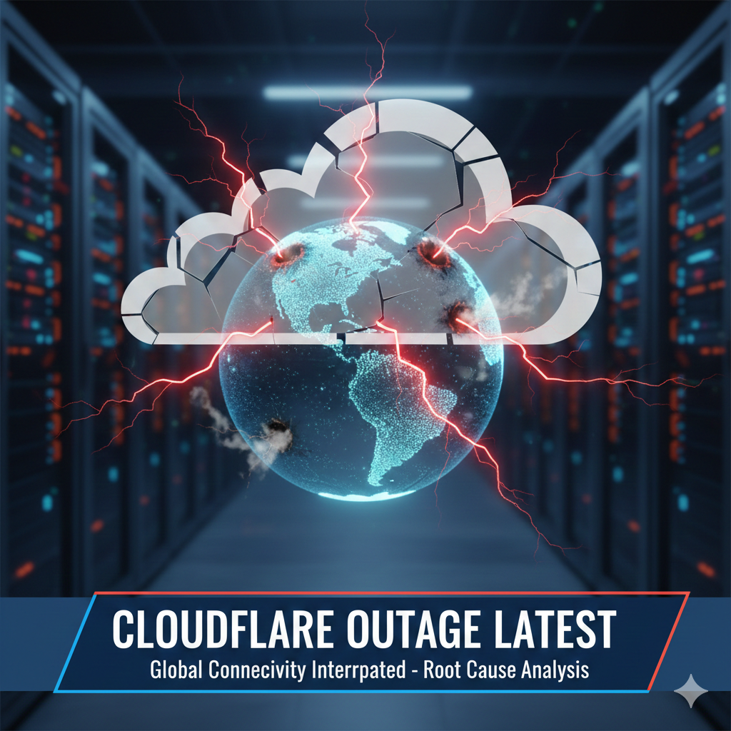 Cloudflare outage November 2025: what it teaches solo devs about resilience