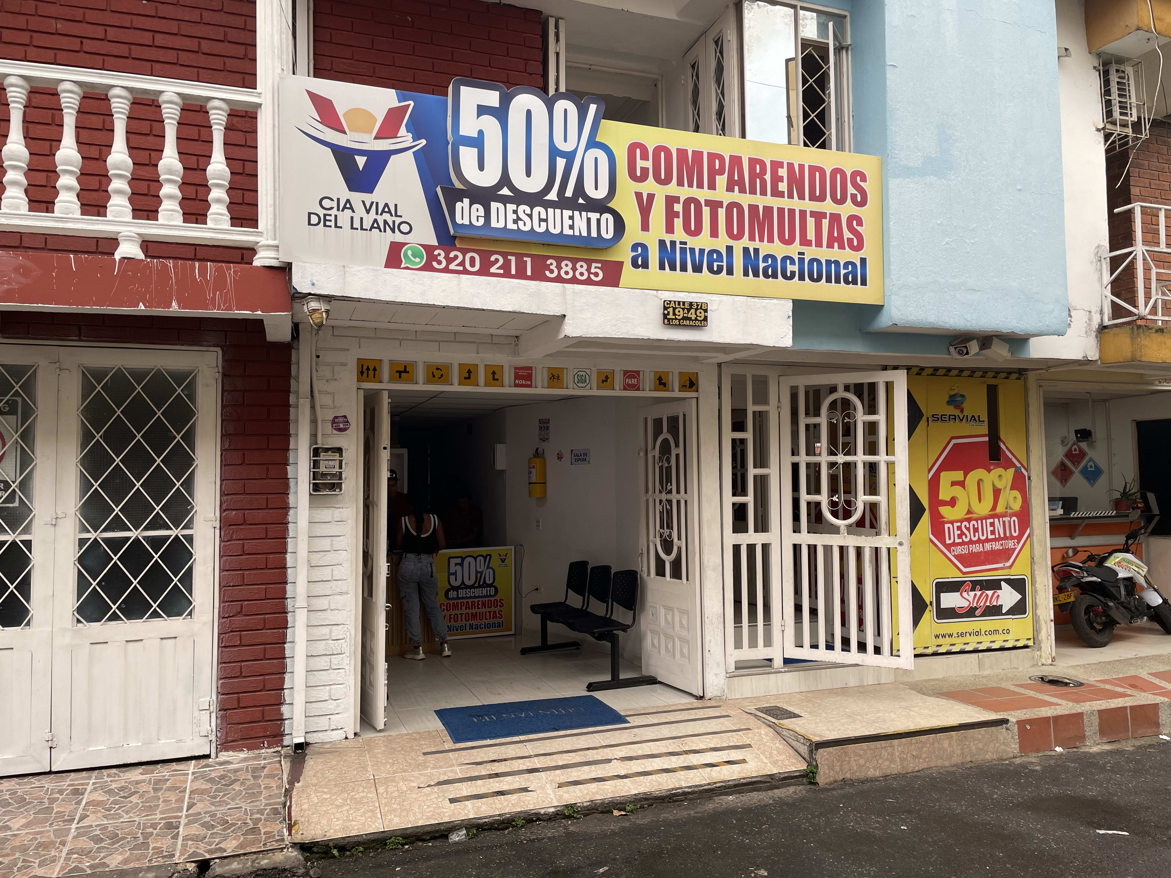 Imagen de nuestras instalaciones