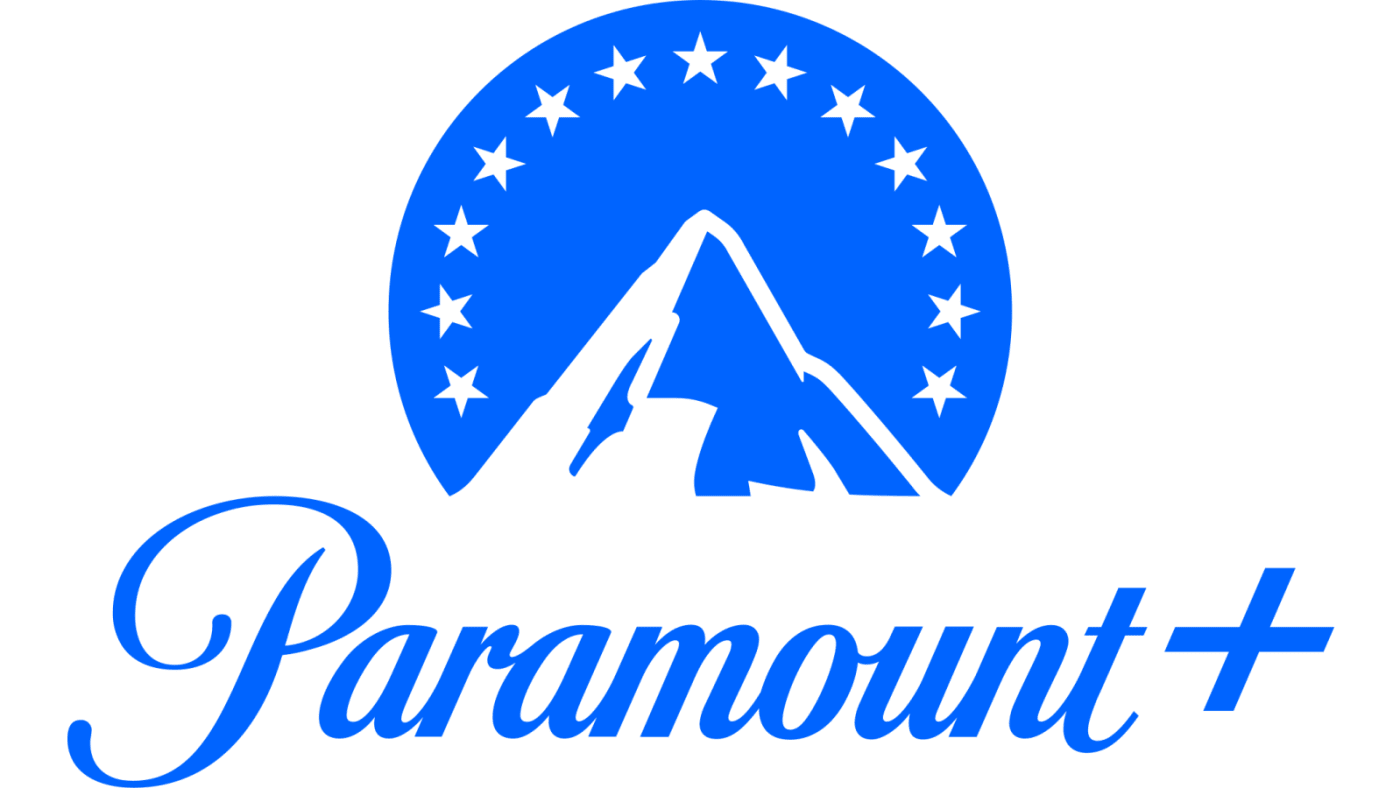 Logotipo da Paramount+