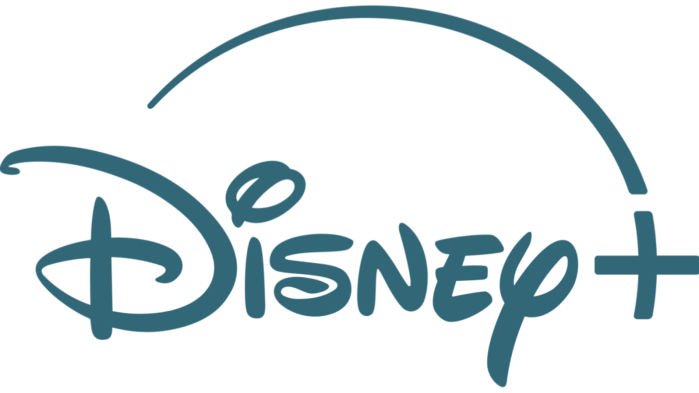 Logotipo da Disney+