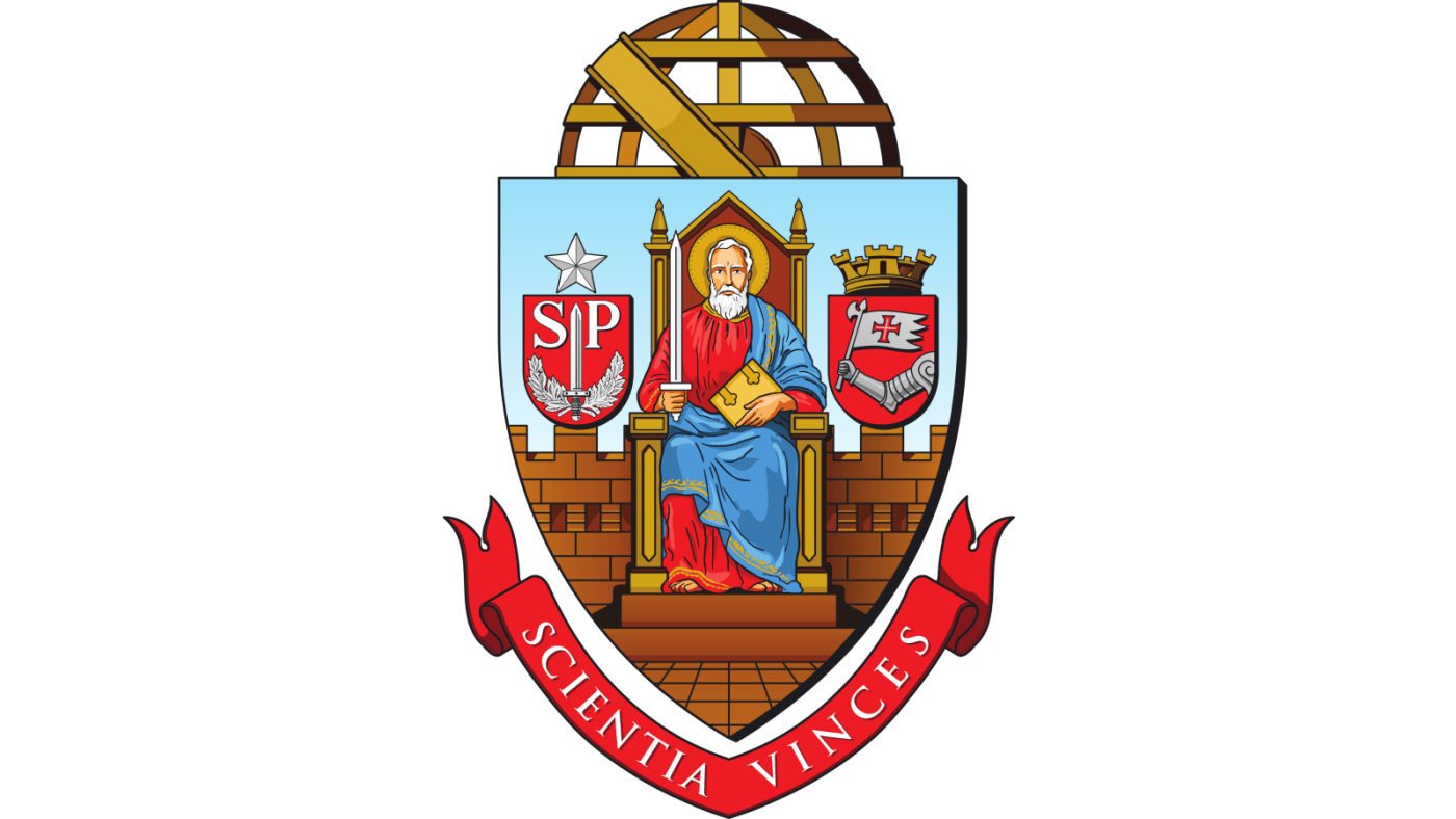 Logotipo da Universidade de São Paulo