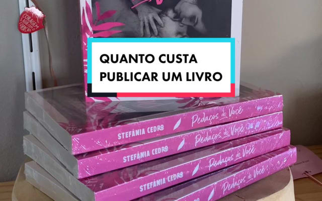Capa do post de @stefaniacedro