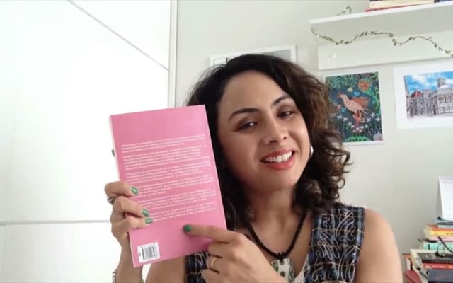 Capa do post de Selo Táctil: Quais são as partes do livro? O que um livro precisa ter?