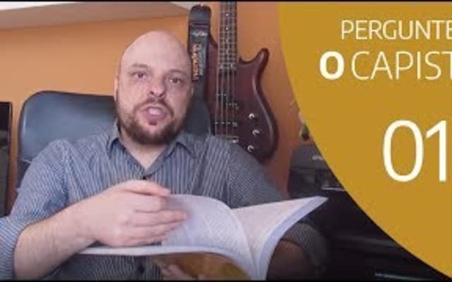 Capa do post de Rubens Lima, O Capista: Pergunte ao Capista 01 - Orelhas e lombada do livro