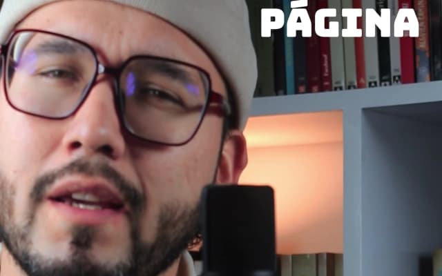 Capa do post de @angelsots