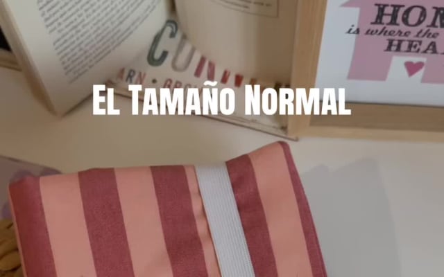 Capa do post de @lindezahandmade