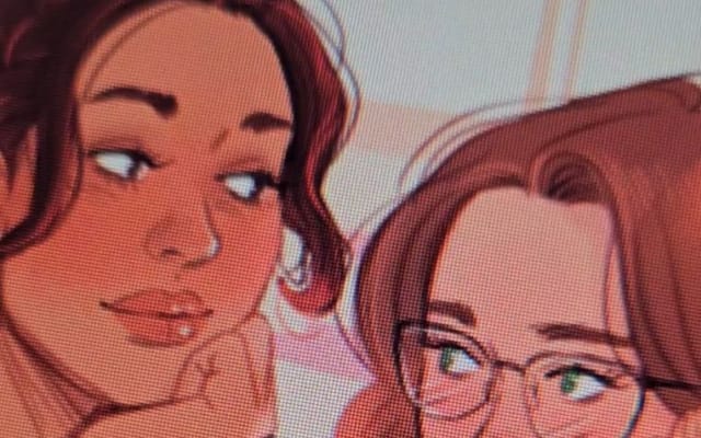 Capa do post de @marycagnin