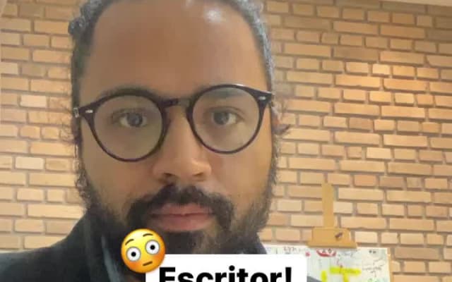 Capa do post de @marketingdolivro