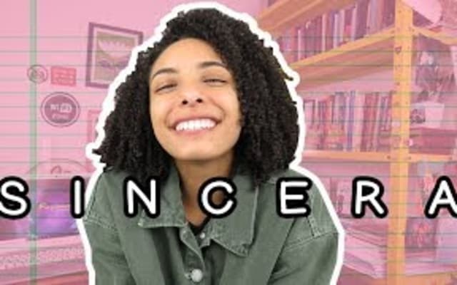 Capa do post de Ficçomos: MINHA RELAÇÃO COM A ESCRITA | DINHEIRO, LEITORES, COMO COMECEI ETC.