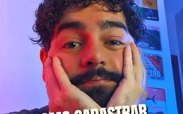 Capa do post de @darkestante