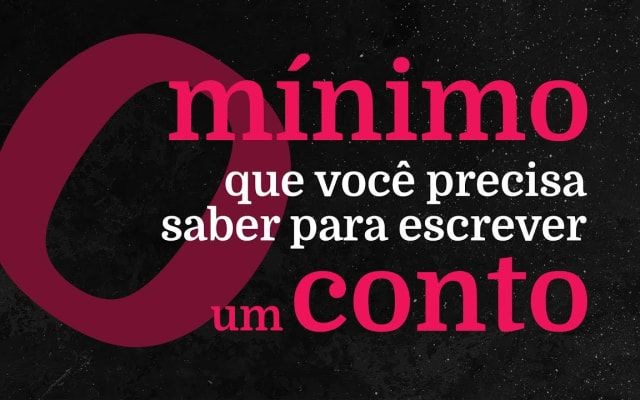 Capa do post de Mylle Pampuch: Como Escrever um CONTO: Passo a Passo para Iniciantes (Até 2.000 palavras) 📚✍️