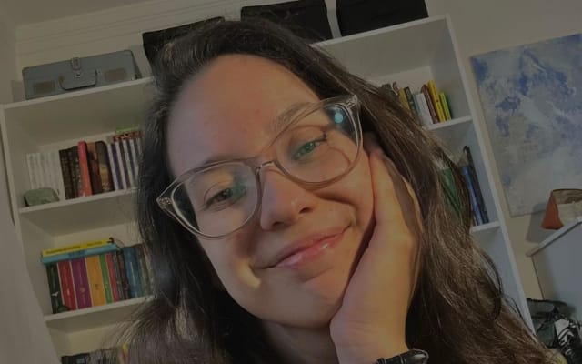 Capa do post de @brulivret