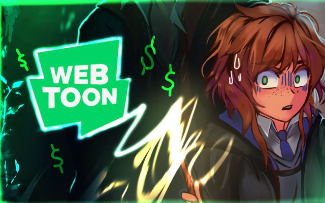 Capa do post de TambriArt: How Much Money Do You Make on Webtoon Canvas?