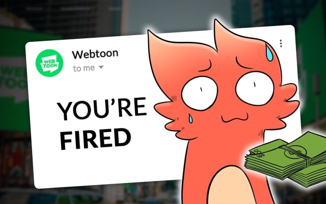 Capa do post de Dragnarok - Epic Dragon Saga: How I Got Hired by WEBTOON - The Truth About the Money and the Work
