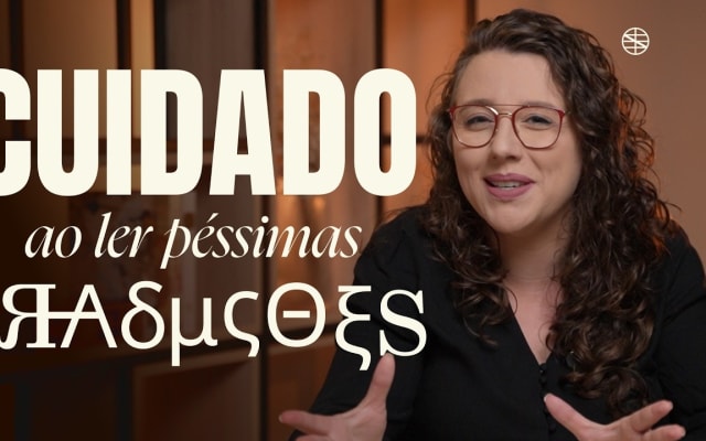 Capa do post de Clube de Literatura Clássica: Como escolher uma tradução literária REALMENTE BOA?