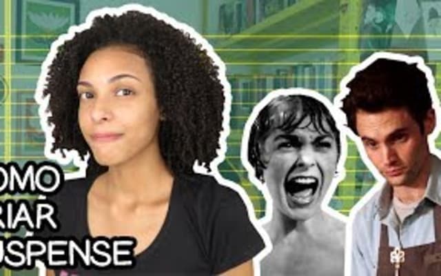 Capa do post de Ficçomos: COMO FUNCIONA O SUSPENSE NAS NARRATIVAS