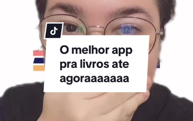 Capa do post de @marbooksofc