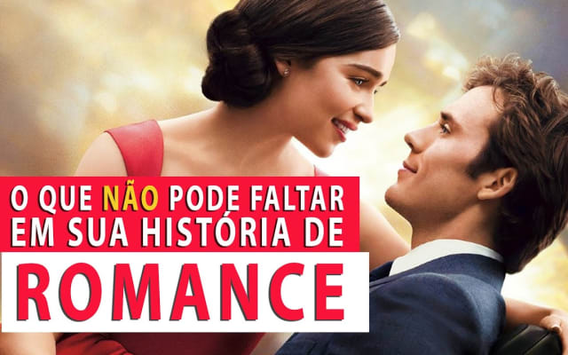 Capa do post de Novo Orbe: 5 dicas para ESCREVER uma história de ROMANCE