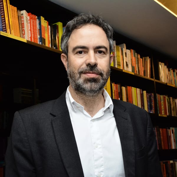 Cassiano Elek Machado