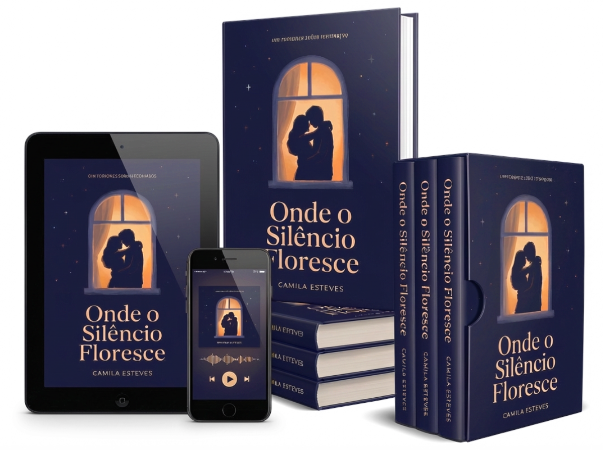 Capa de livro editado pela Verse Livros