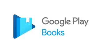 Google Play Livros