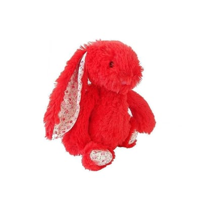 Best seller!! Jelly Cat Medium Bashful Bunny Rp. 100.000 Bashful Bunny’s gorgeous long ears look like two big dollops of clotted cream…
