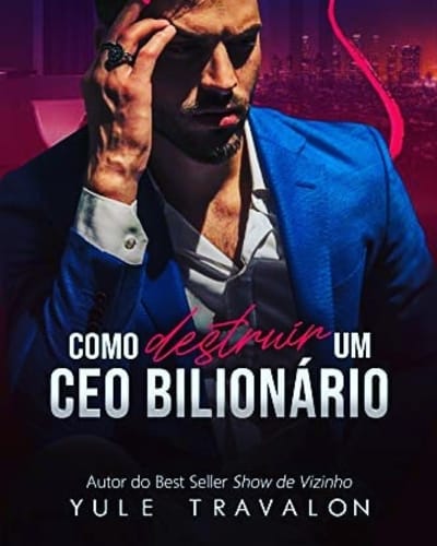 Que livro é esse genteeeeee????