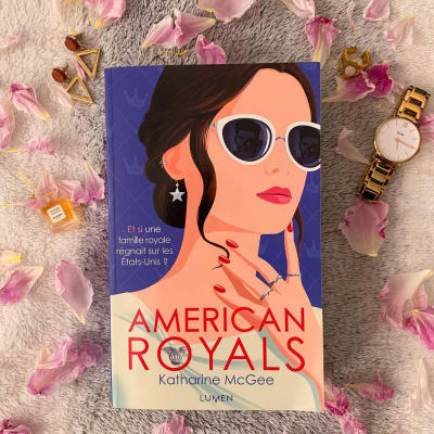 La suite que vous attendez avec impatience ? 👸 J’ai lu American Royals il y a maintenant plusieurs mois et j’ai qu’une hâte, c’est que la…