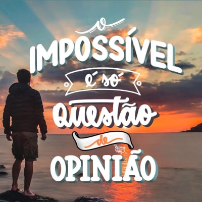 @charliebrownjr - só os loucos sabem . . . Basta acreditar e dar tudo de si! . . . #rabisco #rabiscos #rabiscofeliz #olharprafrente…