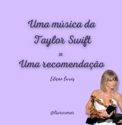 🌠TAG DA TAYLOR🌠 🦋 E aqui tá o post que provavelmente é meu novo favorito, pra quem não sabe ainda, eu amo essa mulher 🦋 Espero que…