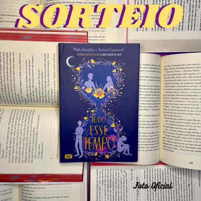 💖 Muito obrigada para vocês que me ajudaram a atingir a meta de 200 seguidores 💖 Meu Bookgram foi criado a partir de um momento de…