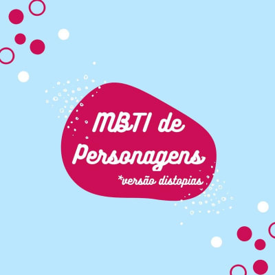 Oii leitores, tudo bem? 💖📚 Como vocês já devem saber, o termo “MBTI” se popularizou ultimamente, de modo que vários sites fornecem o…