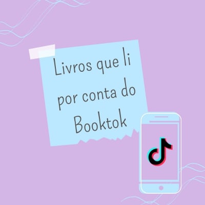 Oii leitores, tudo bem? 💖📚 Quem nunca ouviu falar das bookredes, não é mesmo? Aliás, eu mesma faço parte do Bookgram, trazendo conteúdo…