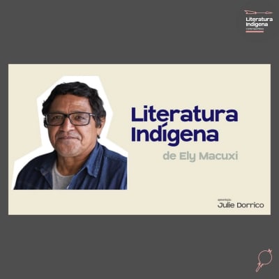 📖A obra "Ipaty: o curumim da selva", ilustrações de Mauricio Negro, foi publicada em 2010, pela Editora Paulinas. 🪶Ely Macuxi, parente…