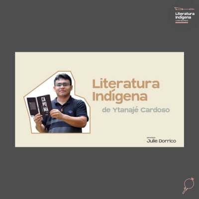 O direito à ficção, à representação na literatura é uma luta dos escritores indígenas. A pesquisa de Liane Schneider (2008) mostrou que…