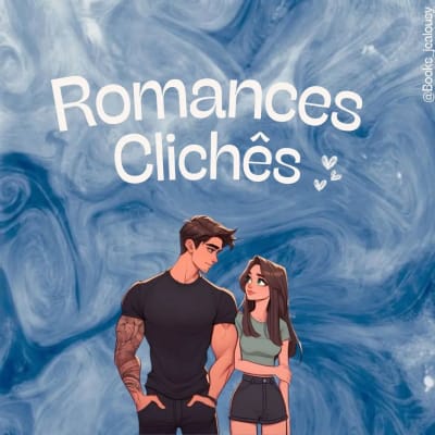 🩵 Os melhores romances clichês 🩵 📖 Eai, já leu algum ou pretende ler? Me contem nos comentários!! . . . . . . . #livrosderomance…
