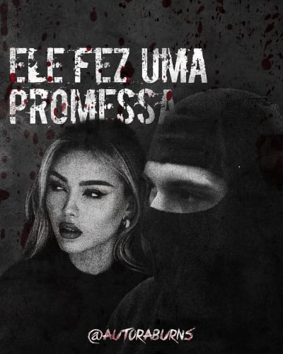 depois dessa, minha ansiedade só aumenta!! EM BREVE NA AMAZON