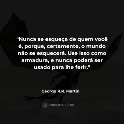 Livro: A Guerra Dos Tronos - Autor, George R.R Martins Livro ficção mas nem por isso deixar de trazer mensagens importantes. Saber quem…