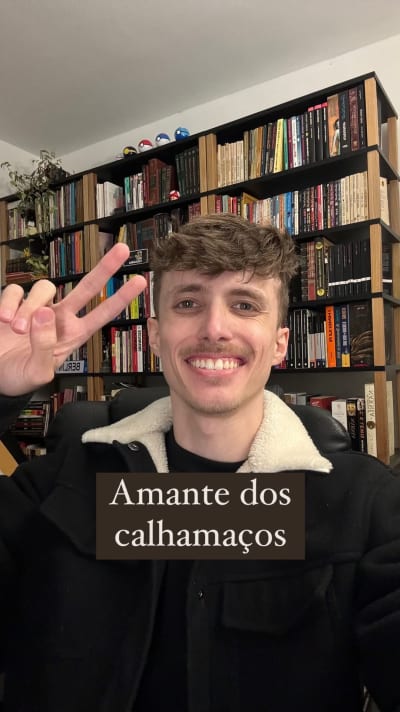 E vale cada página 😂 #livros #literatura #booktok #bookstagram